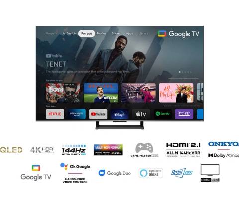 TCL 75C735