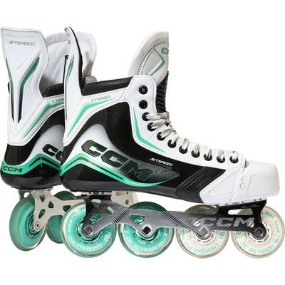 CCM JetSpeed FT890 Senior