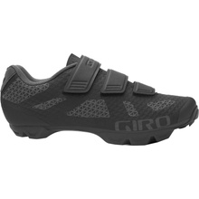 Giro RANGER W černá Tmavě šedá