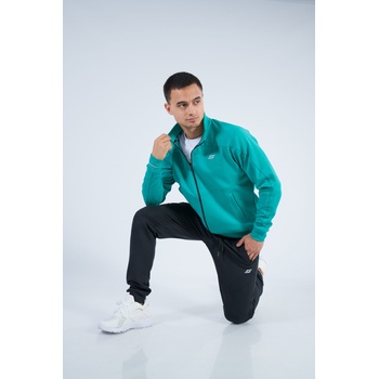 S-line МЪЖКИ ЕКИП Черен/Мента 2xl