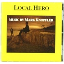 LOCAL HERO - KNOPFLER MARK