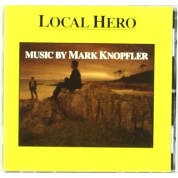LOCAL HERO - KNOPFLER MARK