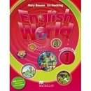 English World 2 Workbook - pracovný zošit