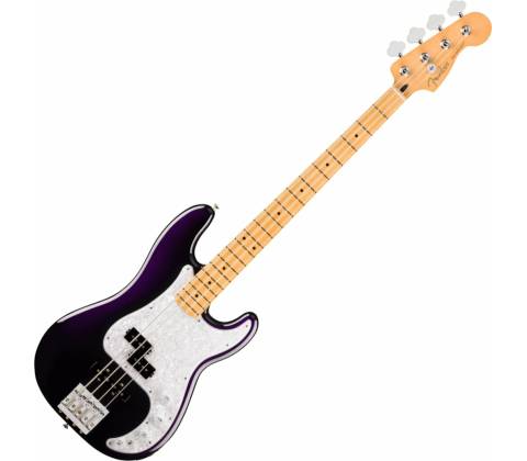 Fender Player II MAP Bass MN