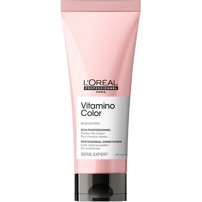 L'Oréal Professionnel Vitamino Color Conditioner kondicionér pre farbené vlasy 200 ml