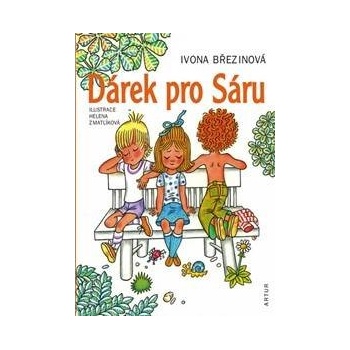 Dárek pro Sáru