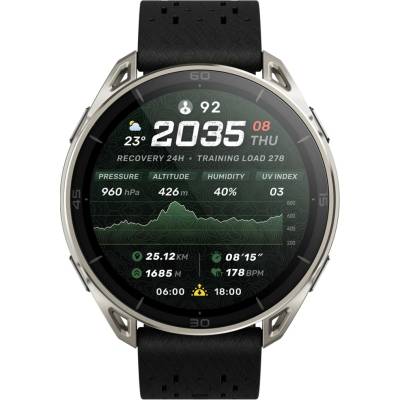 Amazfit Cheetah 2 Ultra