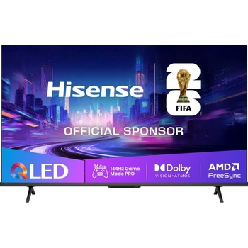 Hisense 43E7Q PRO