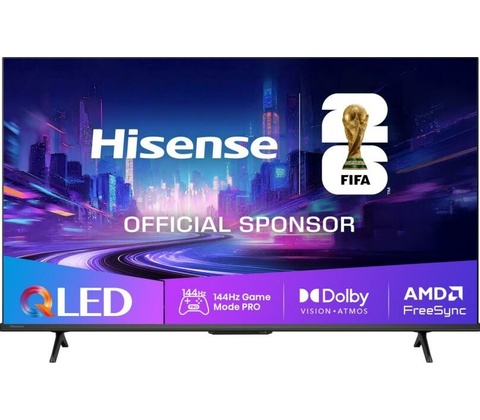 Hisense 43E7Q PRO