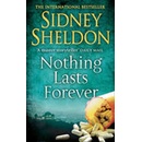 Nothing Lasts Forever - Sheldon Sidney