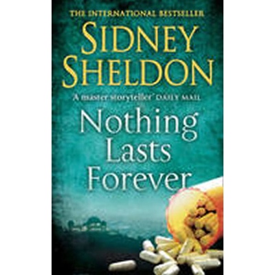 Nothing Lasts Forever - Sheldon Sidney