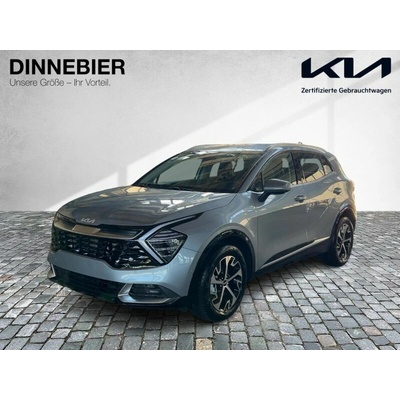 Kia Sportage Spirit AWD 158 kW
