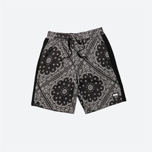 DGK Original Fleece shorts Black