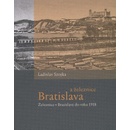 Bratislava a železnice