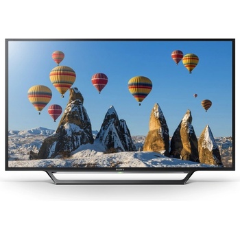 Sony Bravia KDL-32WD600