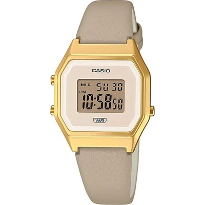 Casio LA680WEGL-5EF