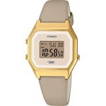 Casio LA680WEGL-5EF Часовници