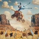 Oliver Tree: Cowboy Tears CD