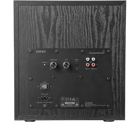 Edifier T5