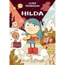 Knihy Hilda