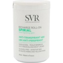 SVR Spirial antiperspirant roll-on 48h 50 ml