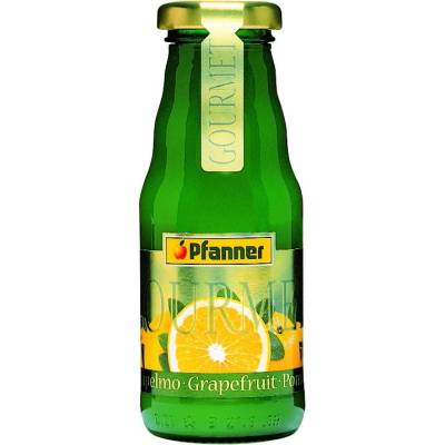 Pfanner Gourmet Grapefruit 200 ml