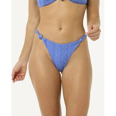 RIP CURL spodný diel La Joya Knot Skimpy Pant Ocean 150