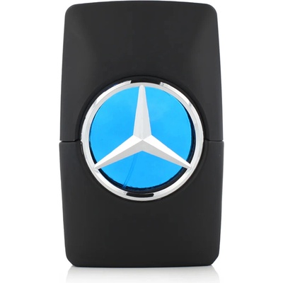 Mercedes-Benz Man toaletní voda pánská 200 ml