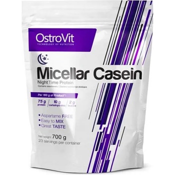 Image 1 of OstroVit Micellar Casein 700 g