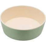 Beco Pets BecoBowl Бамбукова купа за куче - зелена S 15 см / 0, 8 л