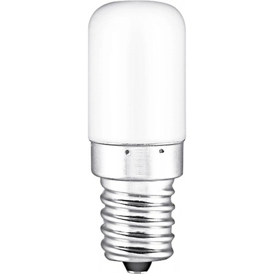 Rabalux LED žárovka, T18, E14, 1,8W, teplá bílá