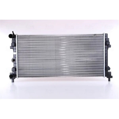 Chladič, chlazení motoru NISSENS 640012