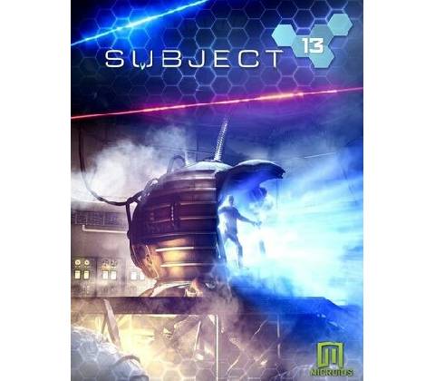 Subject 13