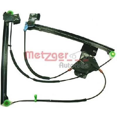 Zvedací zařízení oken METZGER AUTOTEILE 2160048