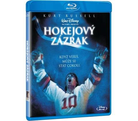 Miracle Blu-ray