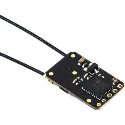 Radiomaster Prijímač R81