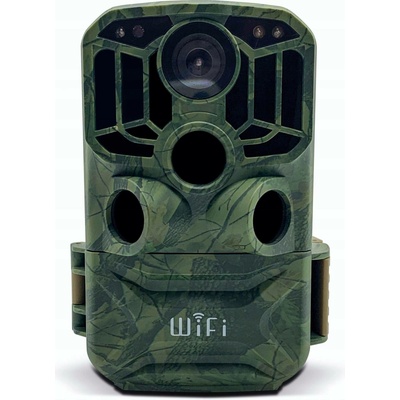 Braun Scouting Cam Black 800 WiFi