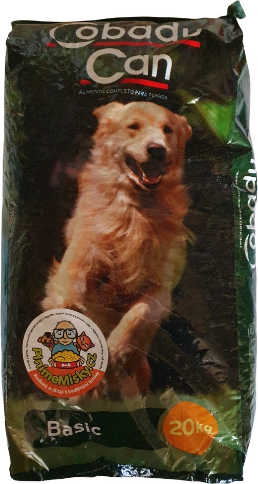 Cotecnica Cobadu Can Basic 20 kg