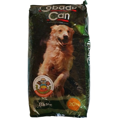 Cotecnica Cobadu Can Basic 20 kg