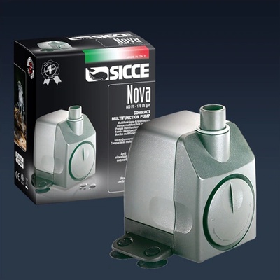 SICCE Nova – Zboží Dáma