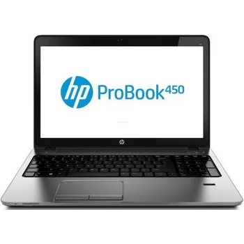 HP ProBook 450 F7Y06ES