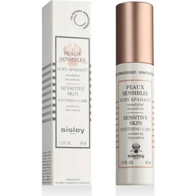 Sisley Sensitive Skin Soothing Care zklidňující péče 40 ml