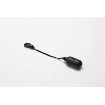 Nash Swinger Slap Head Kit 10 g Černá