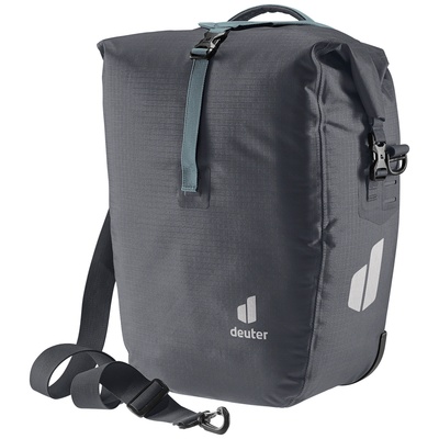 Deuter Weybridge 20+5 Цвят: черен