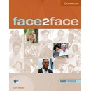 face2face Starter Workbook