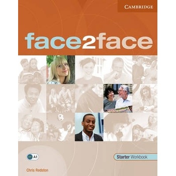 face2face Starter Workbook