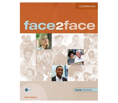 face2face Starter Workbook