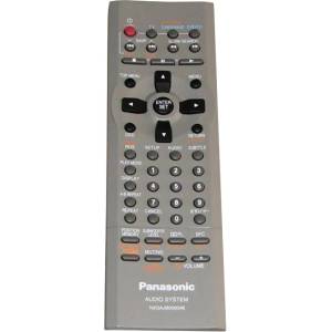 GENERAL PANASONIC N2QAJB000048, N2QAJB000058, N2QAJB000078 - съвместимо дистанционно управление на марката General (N2QAJB000048, N2QAJB000058, N2QAJB000078) Дистанционно