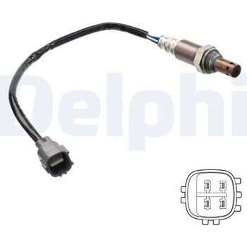 Lambda sonda DELPHI ES21346-12B1