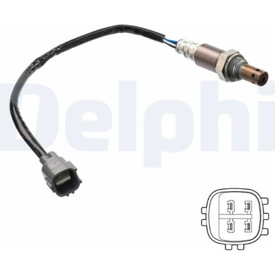 Lambda sonda DELPHI ES21346-12B1